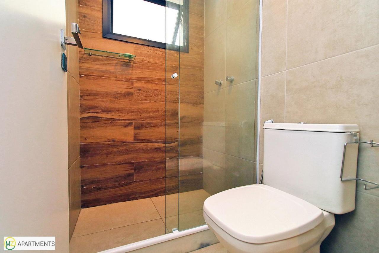 Apartamento Studio De Luxo Novo Em Copacabana Para 4 Pessoas Río de Janeiro Exterior foto